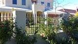 pictures of Steel Fencing Wrought Iron