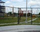 Steel Fences Tulsa Ok pictures