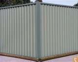 photos of Steel Fences For Sale