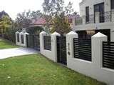 Steel Fencing Devonport Tasmania images