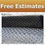 pictures of Steel Fences Tulsa Ok