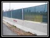 photos of Steel Fencing Calgary