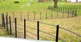 images of Steel Fencing Estate