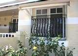 photos of Steel Fencing Wrought Iron
