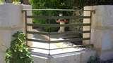 images of Steel Fencing Wrought Iron