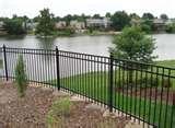 Steel Fences For Sale photos