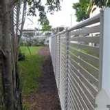 photos of Steel Fencing Devonport Tasmania