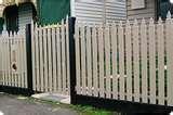 Steel Fences Sizes images