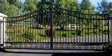Steel Fences Tulsa Ok images