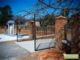 Steel Fences Tulsa Ok