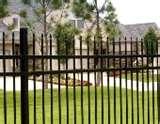 Steel Fences Tulsa Ok