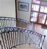 Steel Fencing Wrought Iron images