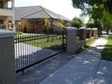 photos of Steel Fences And Gates Melbourne