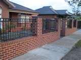 photos of Steel Fences And Gates Melbourne