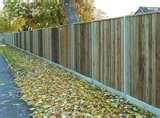 photos of Steel Fencing Leicestershire