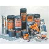 Steel Fencing For Warehouse