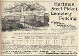 Steel Fencing Missouri photos