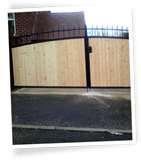 images of Steel Fencing Derby images of Steel Fencing Derby