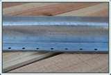 Galvanized Steel Fencing Hardware