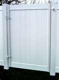 Steel Fencing Frame photos