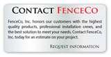 images of Steel Fencing Missouri