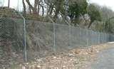 Steel Fencing Devon