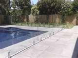 pictures of Steel Fencing Diy