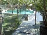 images of Steel Pool Fencing Brisbane