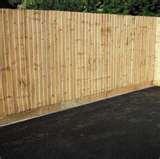 images of Steel Fencing Devon