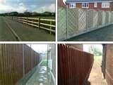 photos of Steel Fencing Leicestershire