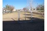 Steel Fencing Az images
