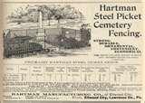 Steel Fencing Missouri