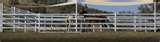 pictures of Steel Fencing Tamworth