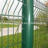Steel Fencing Ontario pictures