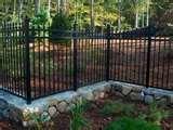 Steel Fencing Ct