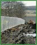 photos of Tubular Steel Fences