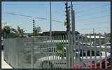 images of Steel Fencing Psychology