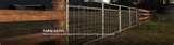 Steel Fencing Tamworth