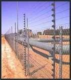 photos of Steel Fencing Psychology