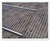 images of Steel Fencing Specification