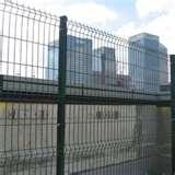 Steel Fencing Specification