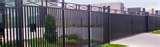 photos of Steel Fencing Williamstown