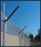 photos of Steel Fencing Psychology