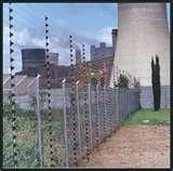 pictures of Steel Fencing Psychology