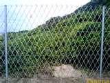 Steel Fencing Pinetown pictures