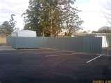 Steel Fencing Pinetown