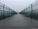 pictures of Steel Fencing China