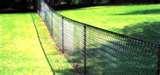 Steel Fences Birmingham photos