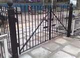 Steel Fences Birmingham