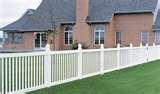 Steel Fencing China photos